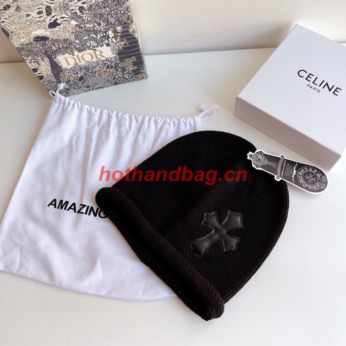 Chrome Heart Hat CRH00004 Chrome Heart Hat CRH00004